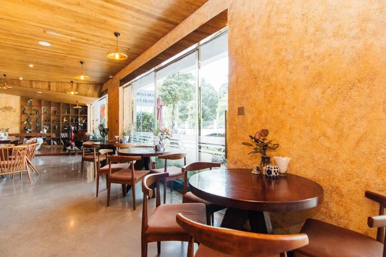 Khách sạn Draha Hạ Long